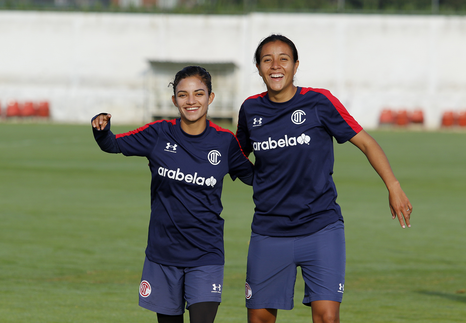 Toluca Femenil