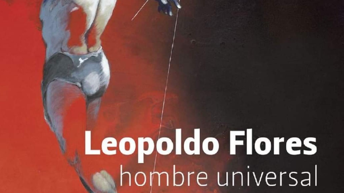 La herencia del Leopoldo Flores busca ser preservada