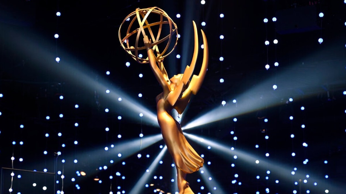 Premios Emmy 2022: Todo lo que debes saber