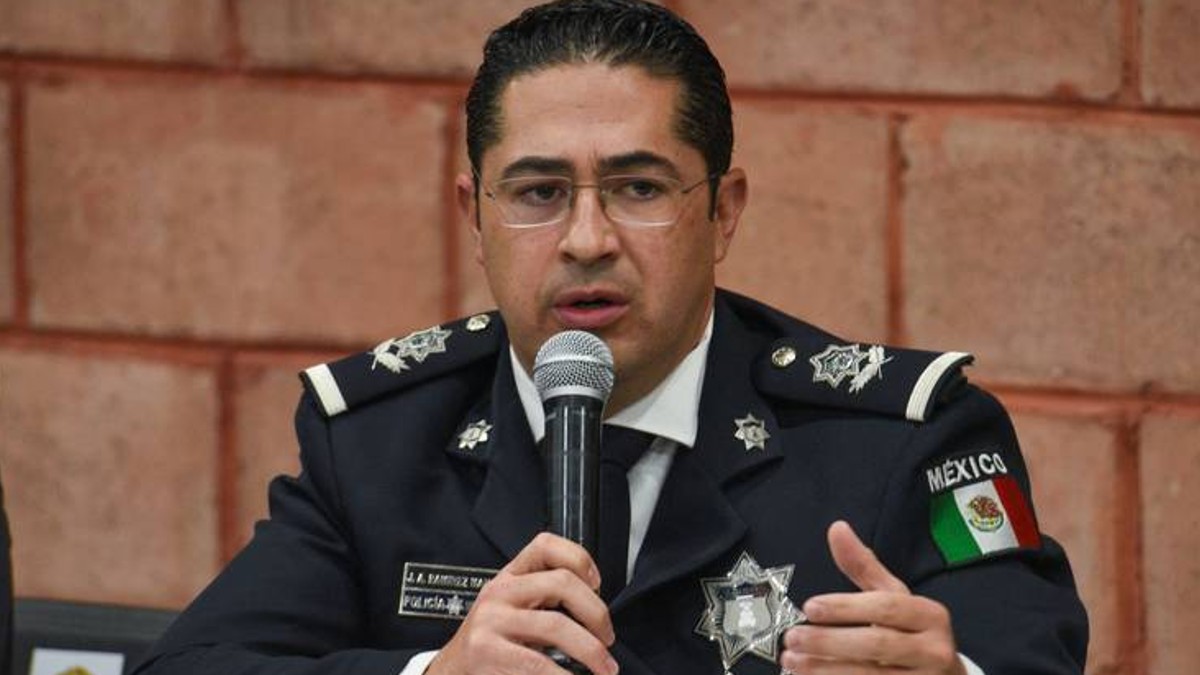 La Fiscalía ya investiga el disparo en Town Square Metepec