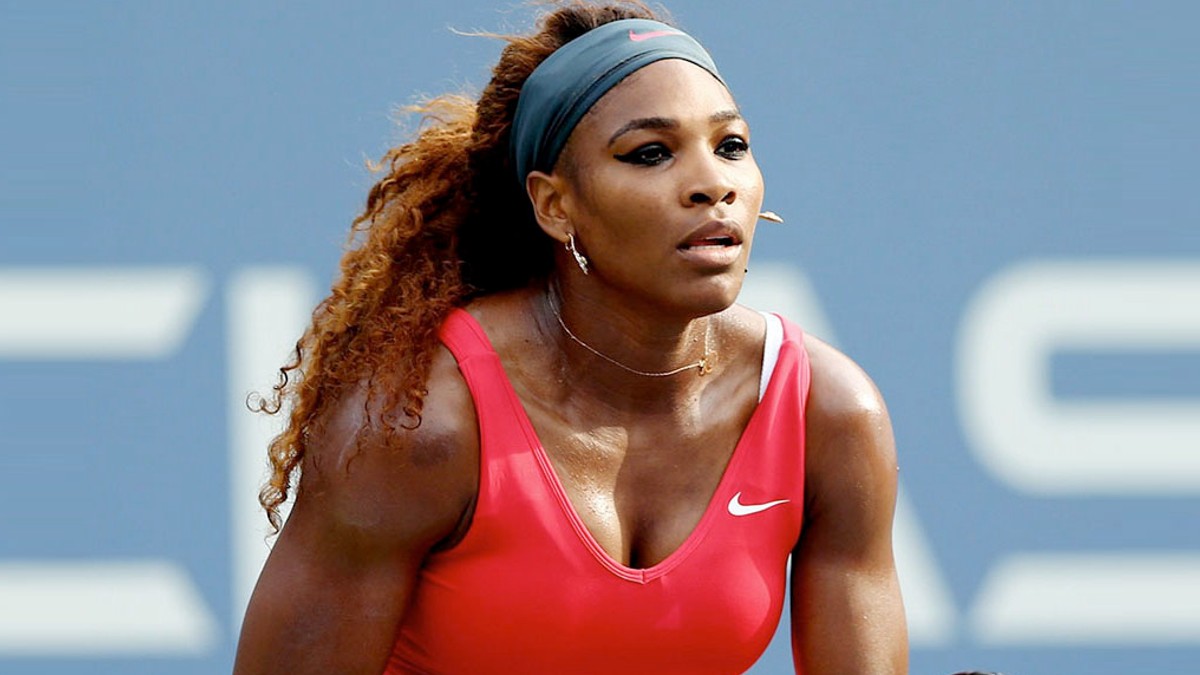 Serena Williams se retira del tenis