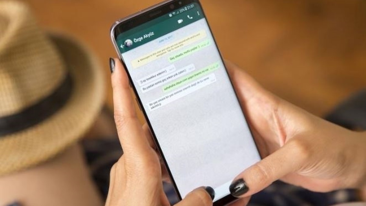 Nueva actualización de WhatsApp permite ocultar tu última conexión