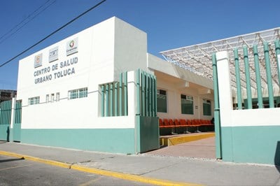 Centro de salud