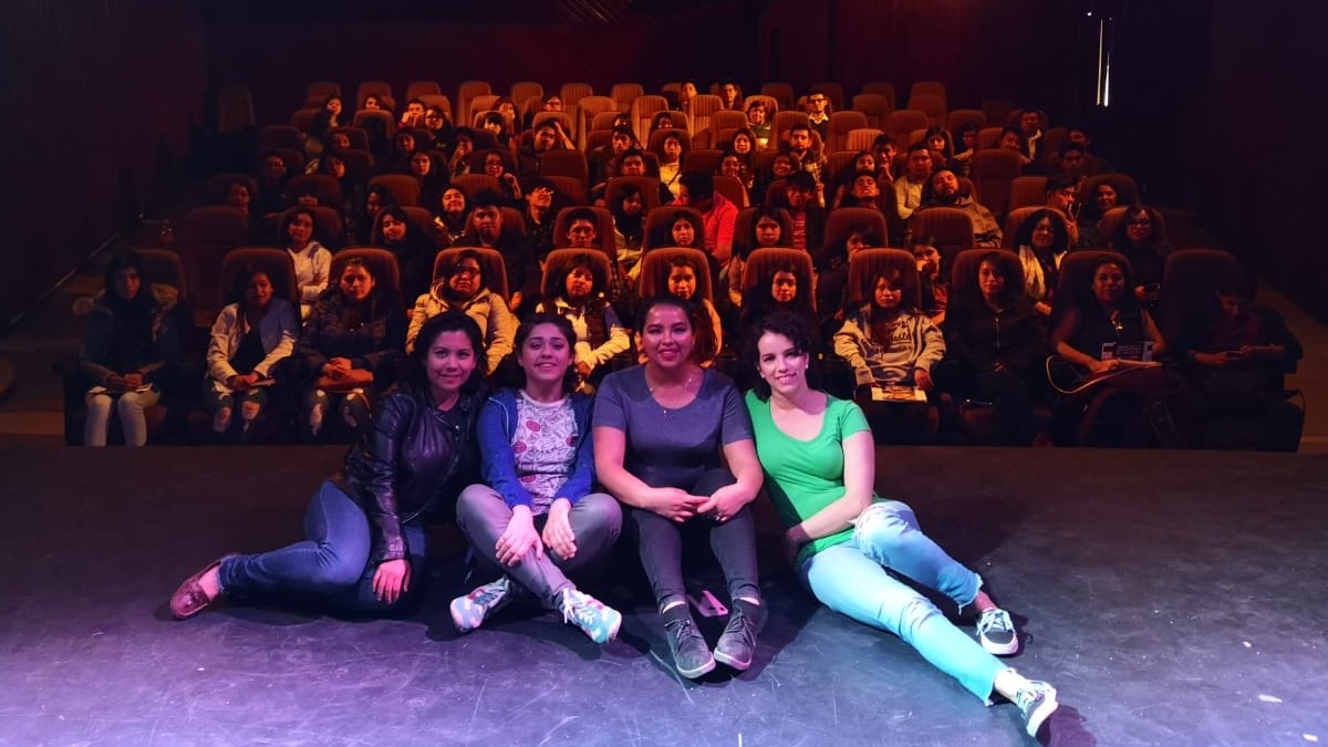 Realizarán última temporada académica en el Teatro Esvon Gamaliel