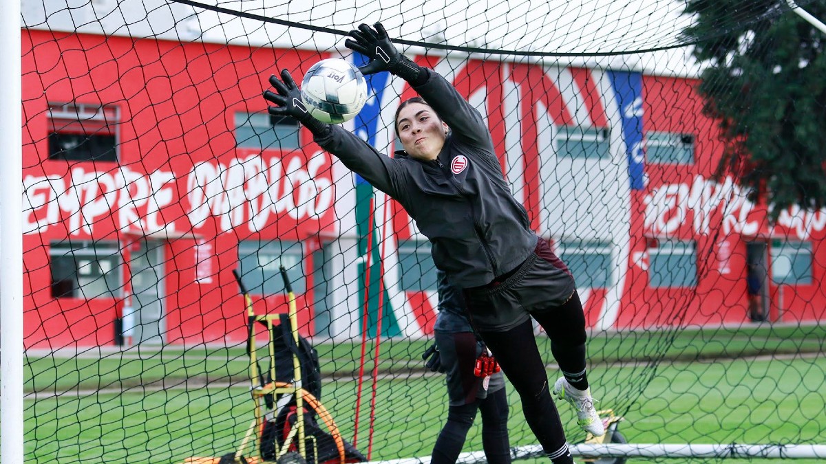 Las Diablas Rojas buscarán revancha ante Mazatlán