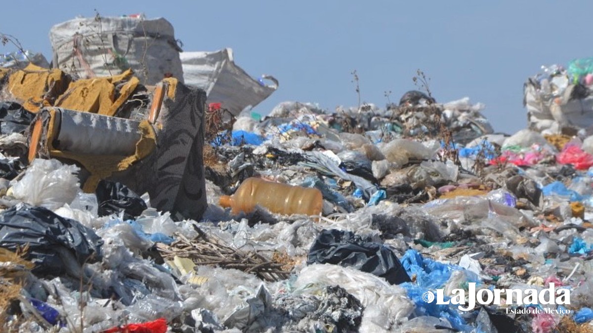 Legislatura abrirá debate sobre basura y alternativas para generar energía