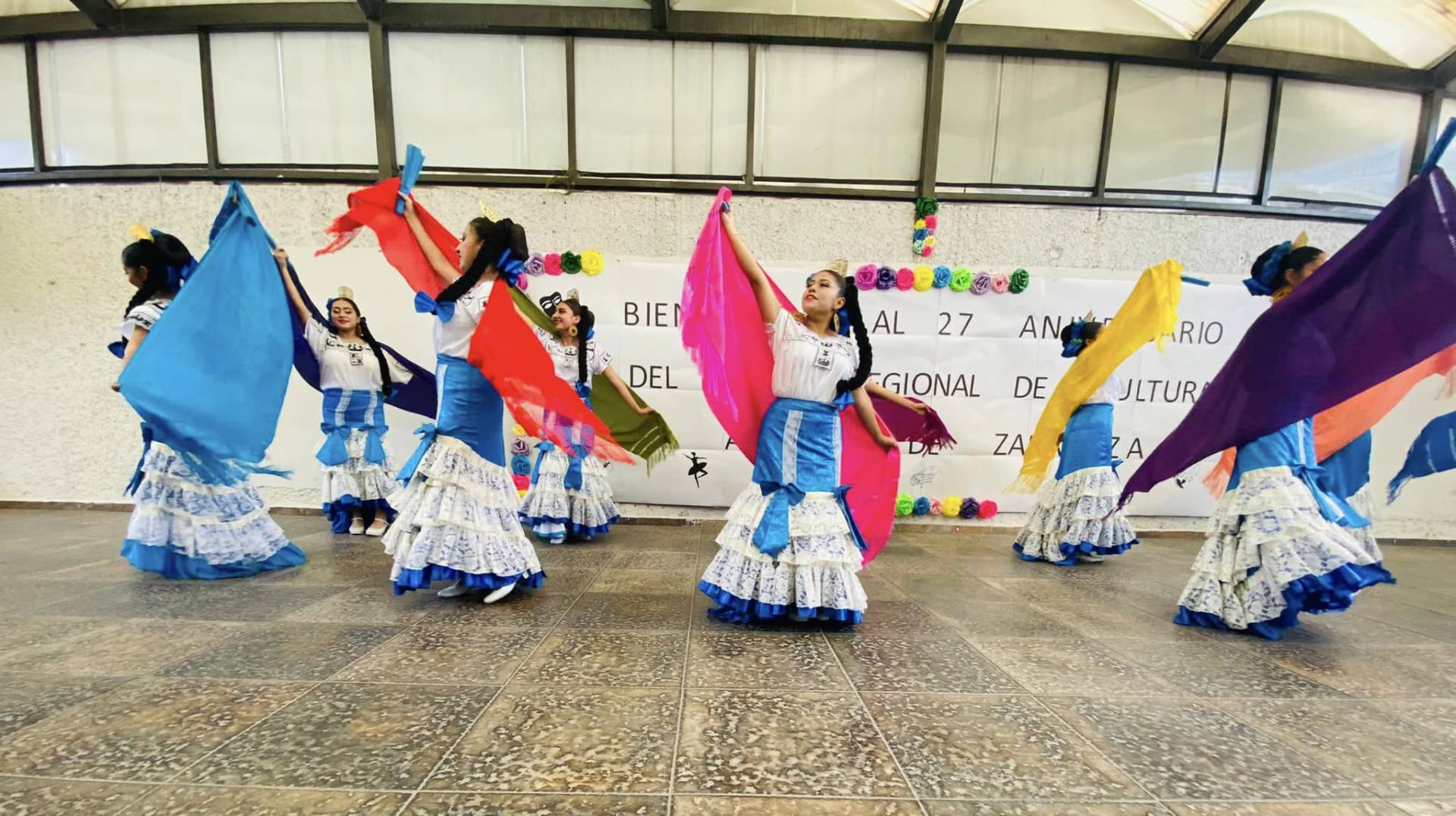 Conoce las actividades que ofrece el Centro Regional de Cultura Atizapán