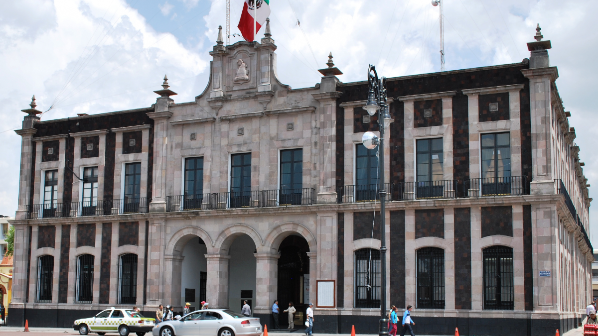 Ayuntamiento de Toluca ofrece recompensa a quienes paguen servicio de agua