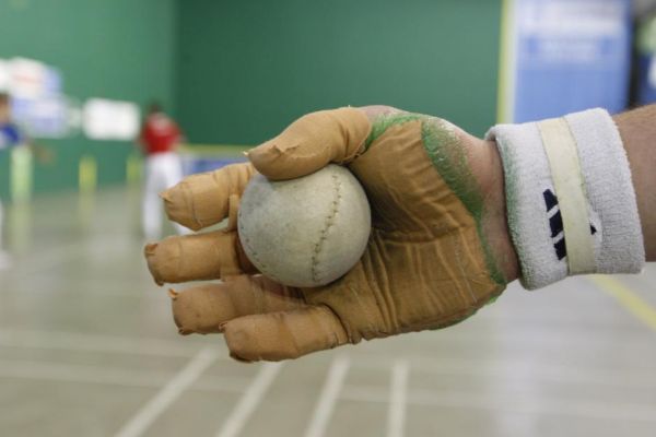 Campeonato Mundial Absoluto de Pelota Vasca