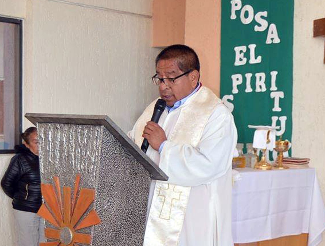 encuentro nacional de políticos católicos