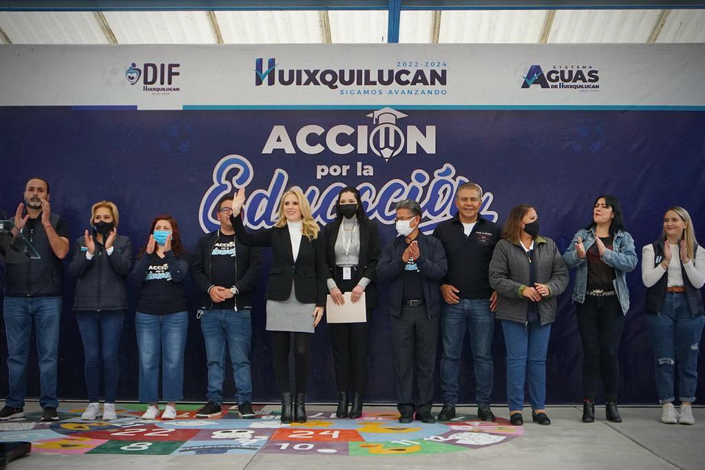 Huixquilucan