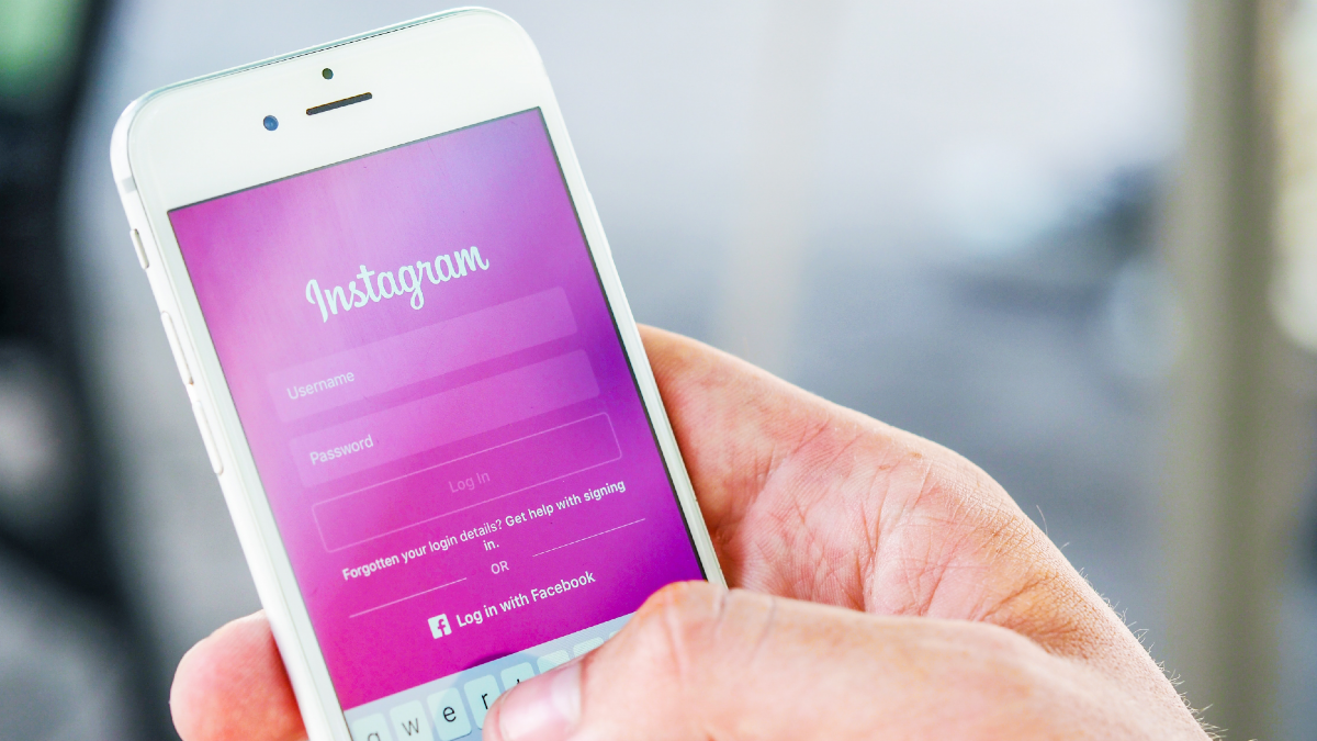 Instagram sufre caída a nivel mundial