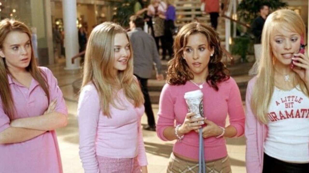 Mean Girls: ¿Por qué la gente viste de rosa este 3 de octubre?