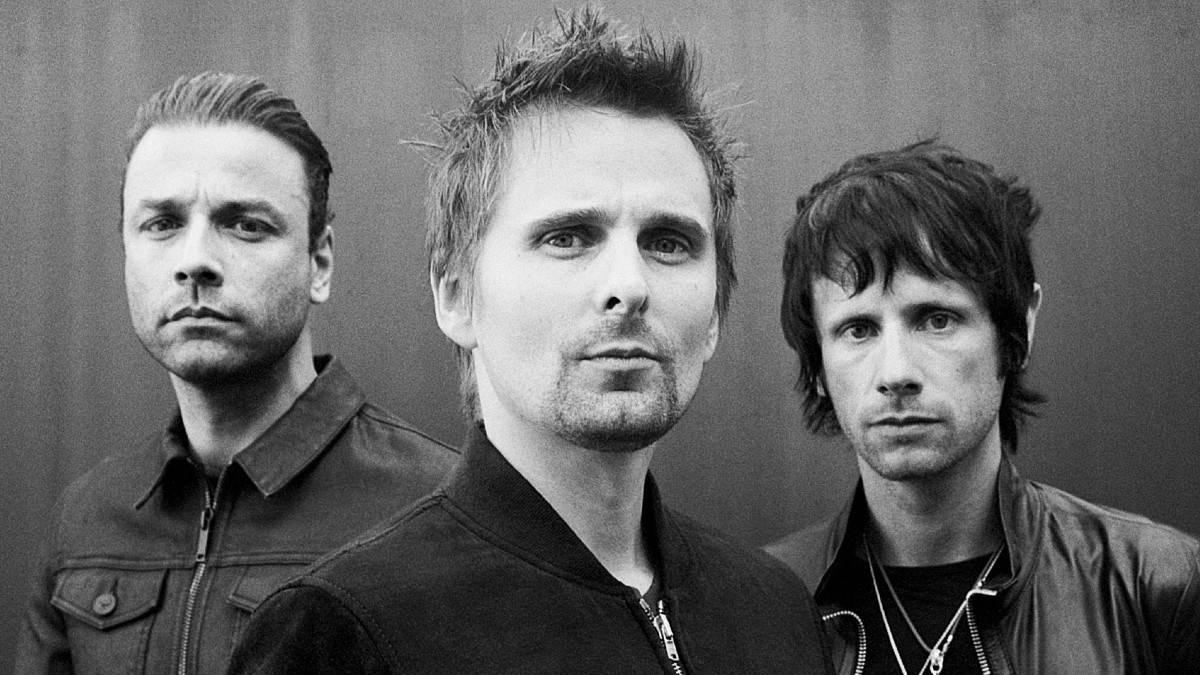 Todo lo que debes saber de la gira de Muse por México en 2023