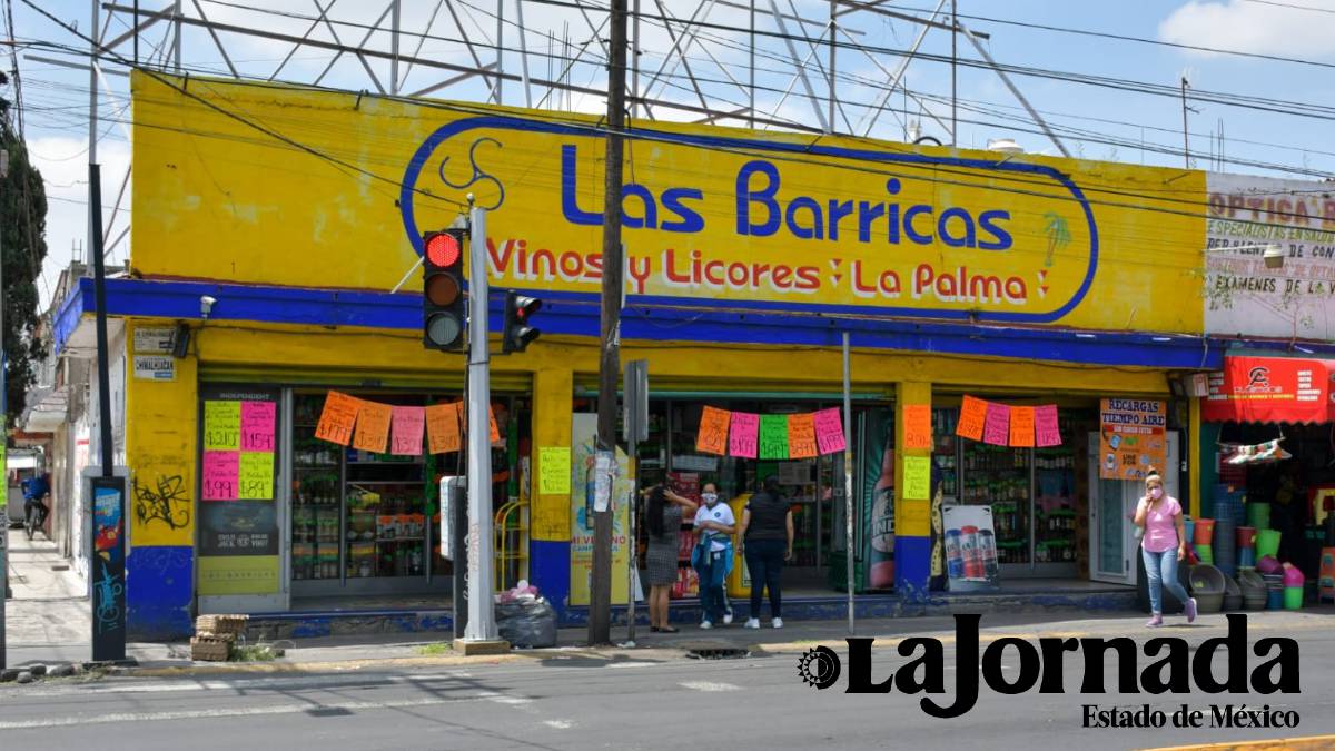 Municipios anuncian restricciones en venta de alcohol