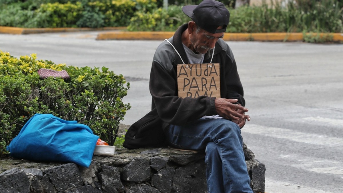 México, con el mayor porcentaje de población que vive al día en AL