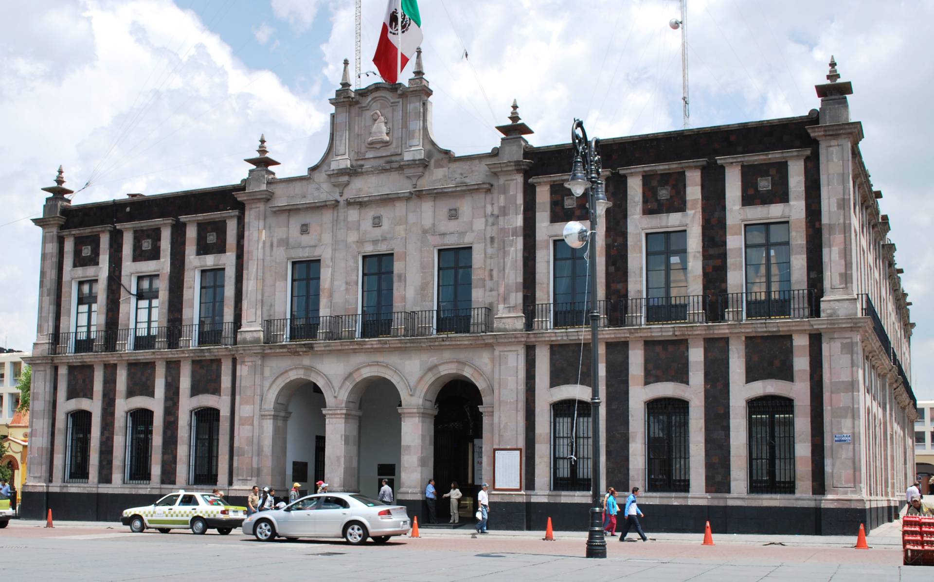 OSFEM acepta solicitudes ciudadanas para auditar 3 municipios