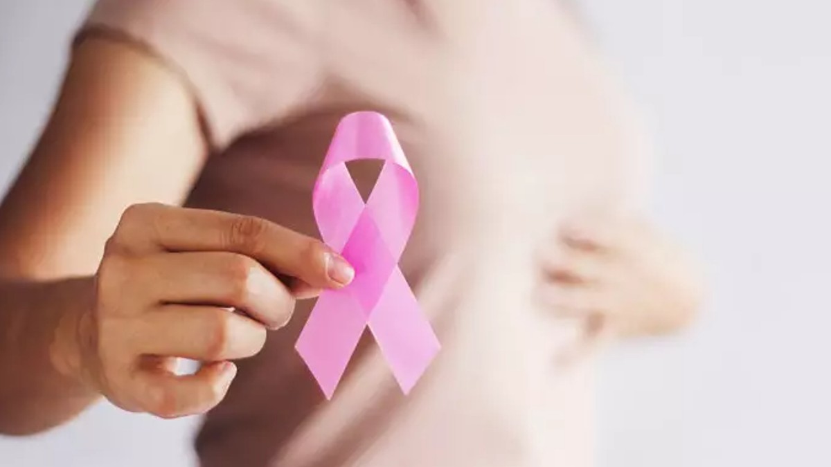 Disminuye mortalidad por cáncer de mama en mujeres mexiquenses por detección temprana