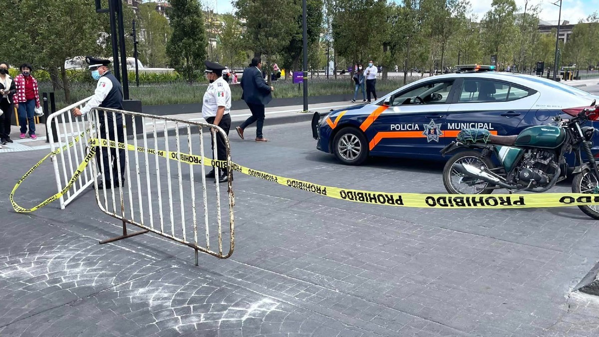 Continúan cierre de calles en Toluca por repavimentación