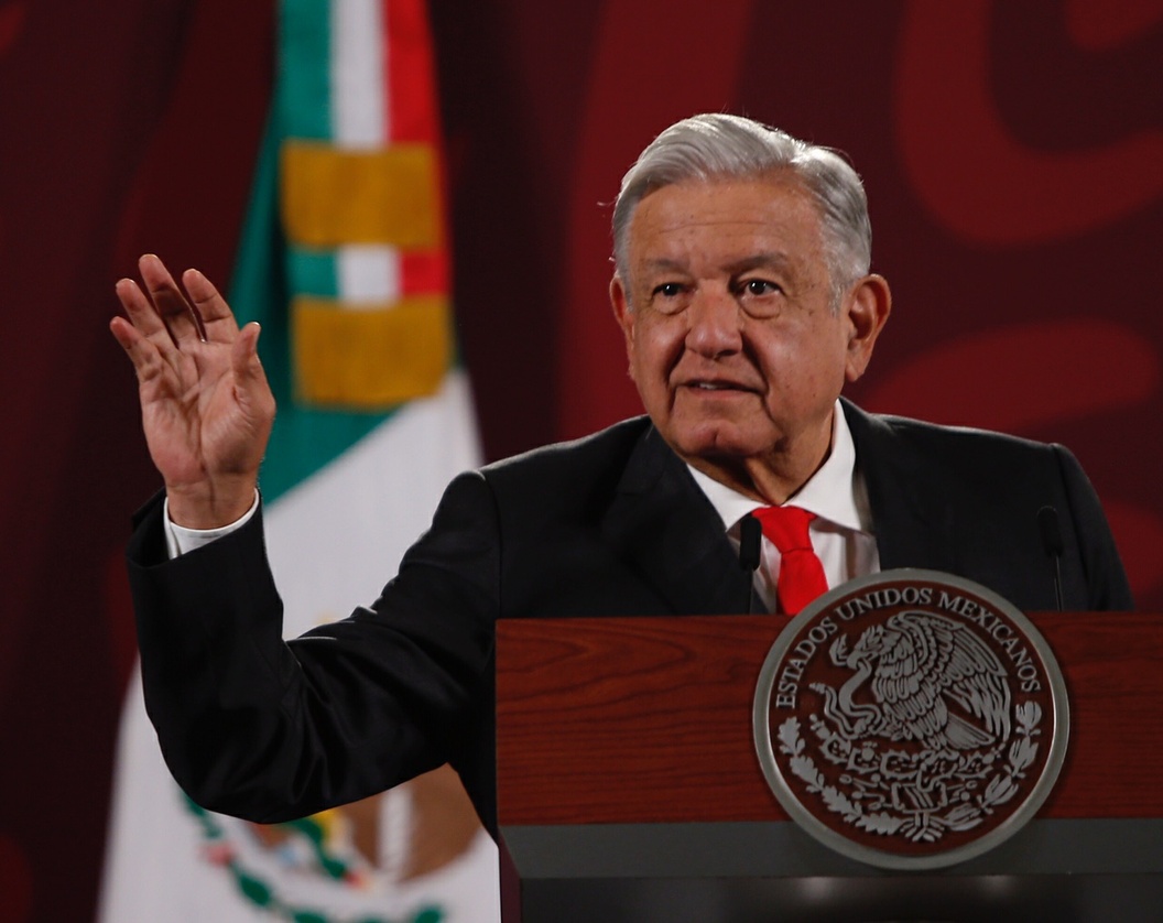 Caso Ariadna: López Obrador pide indagar sobre posible encubrimiento