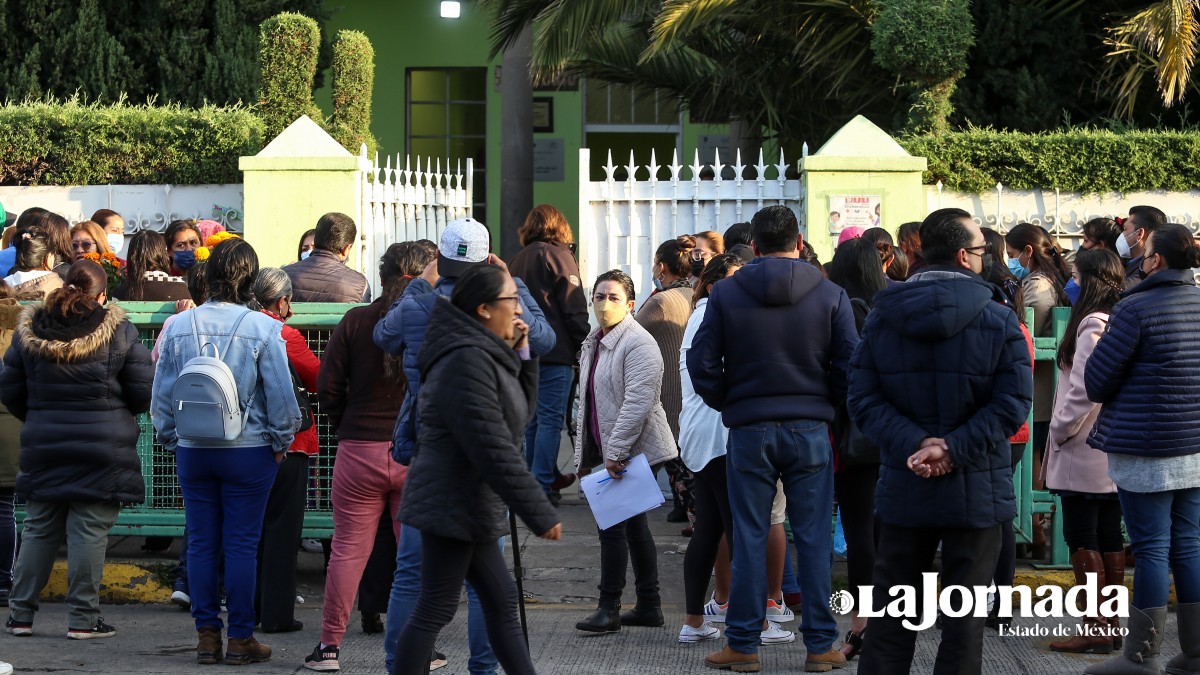 La Jornada Edomex