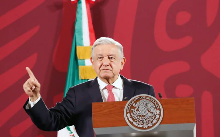 López Obrador se pronuncia sobre el feminicidio de Ariadna López