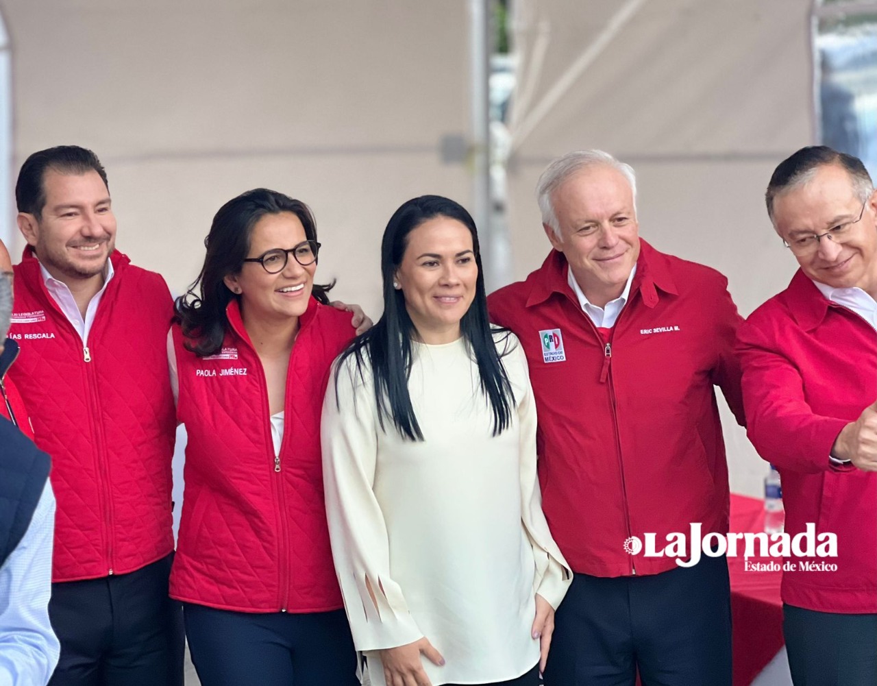 Alejandra Del Moral