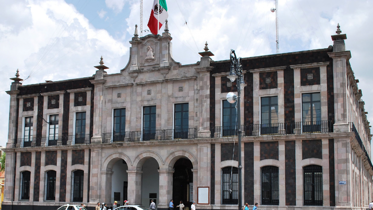 Ayuntamiento de Toluca, despidió a 100 trabajadores en enero