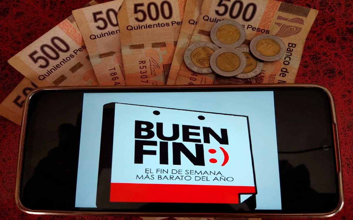 Edomex: Proyectan consumo 18.5 mil mdp durante el Buen Fin