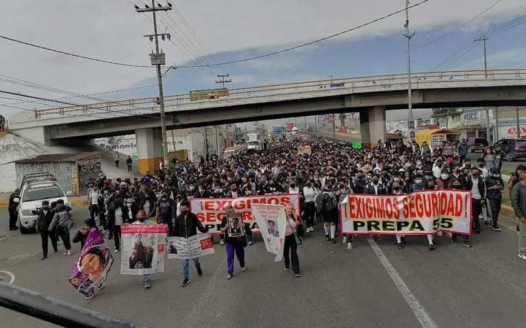 Chicoloapan entre los municipios más inseguros del Edomex