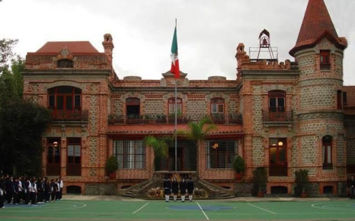 Colegio Williams