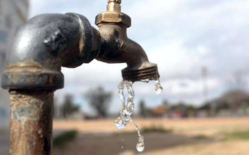 Gobierno oculta información sobre falta de agua en Chimalhuacán