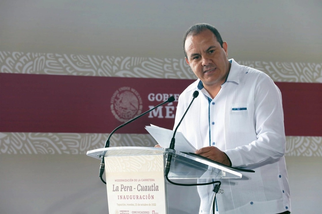 Cuauhtémoc Blanco