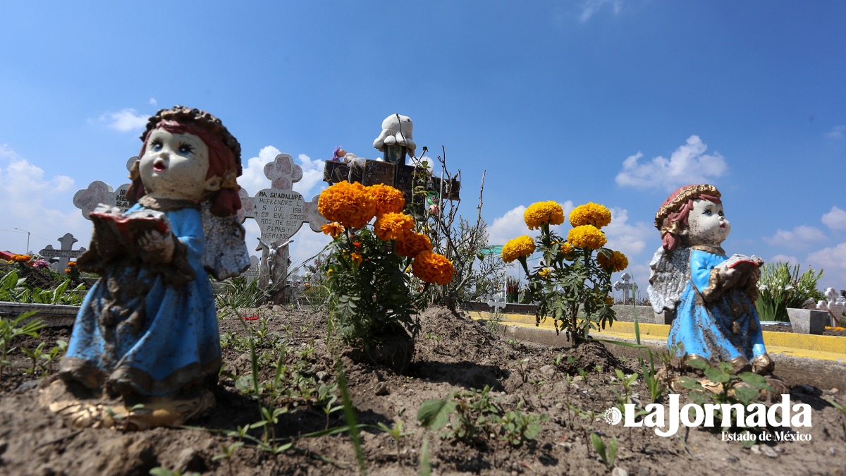 Día de Muertos