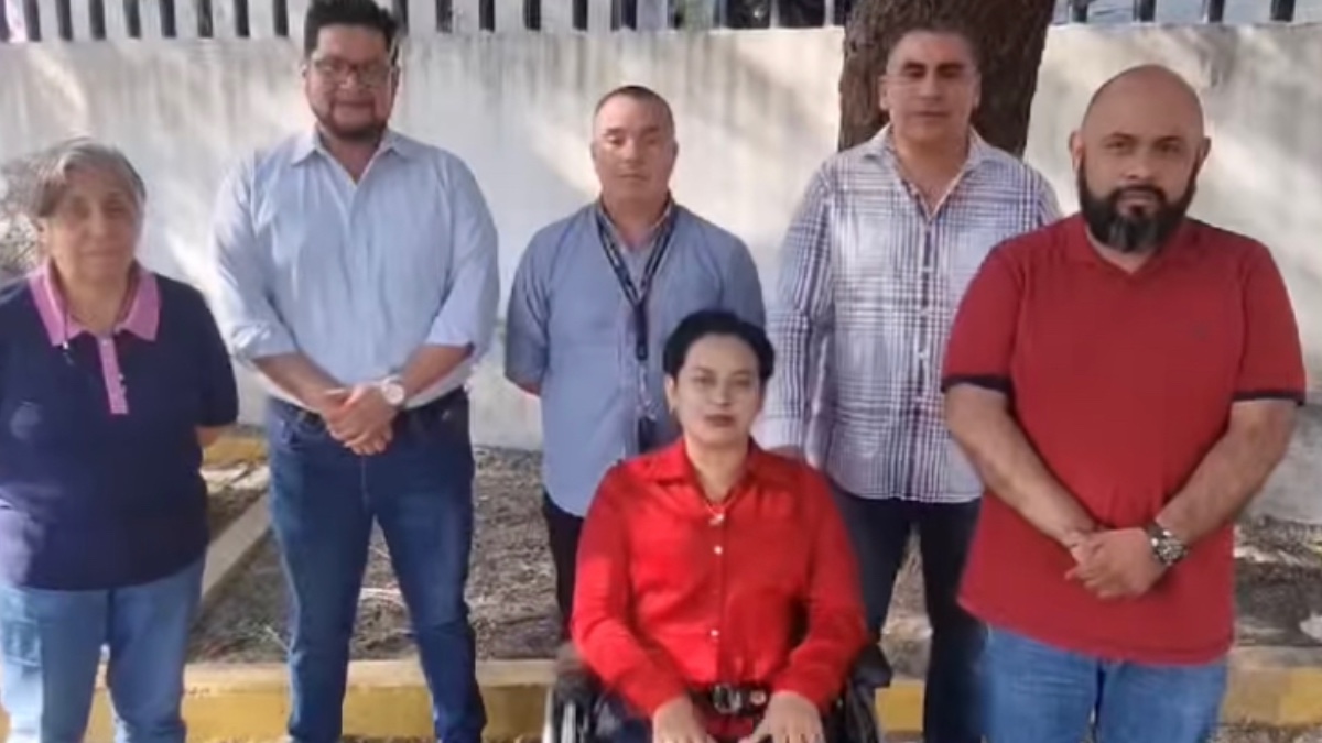 Síndica y regidores de Ecatepec piden sesiones ordinarias de Cabildo