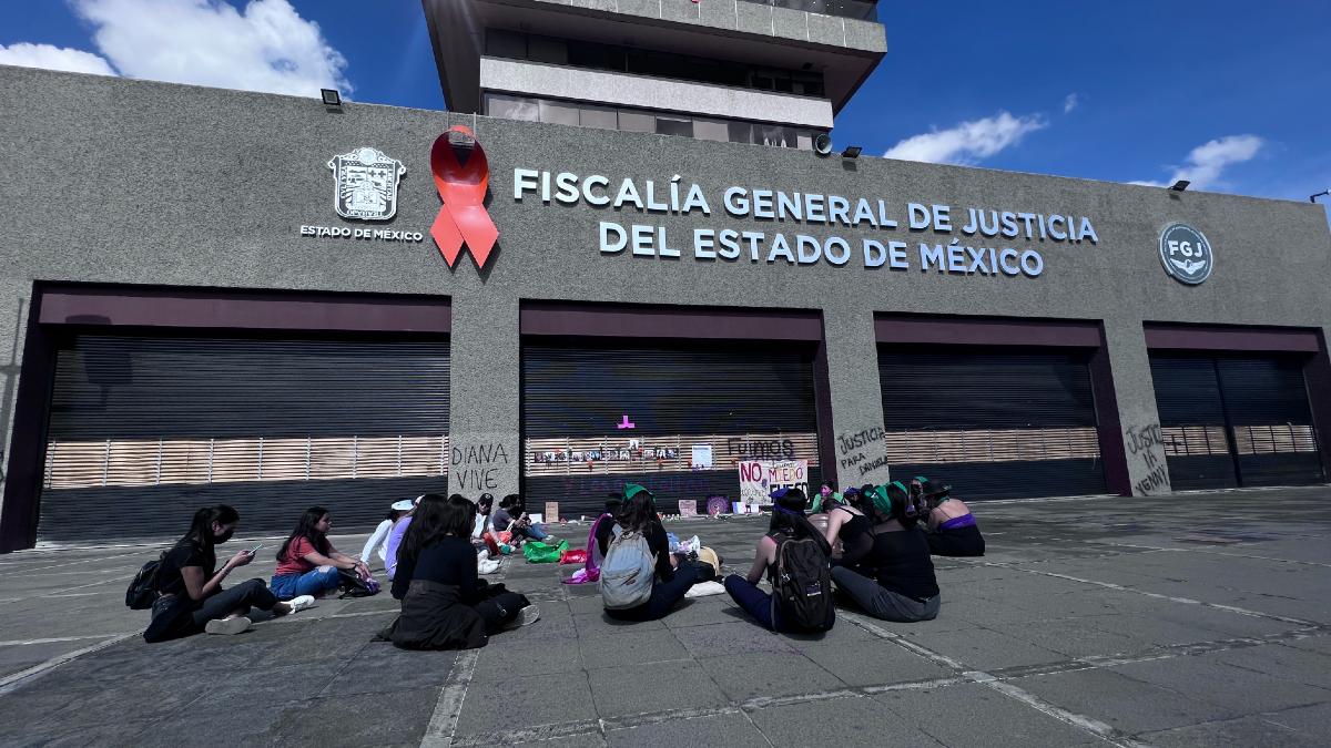 Feministas exigen a instituciones actuar todo el año, no solo el 25N