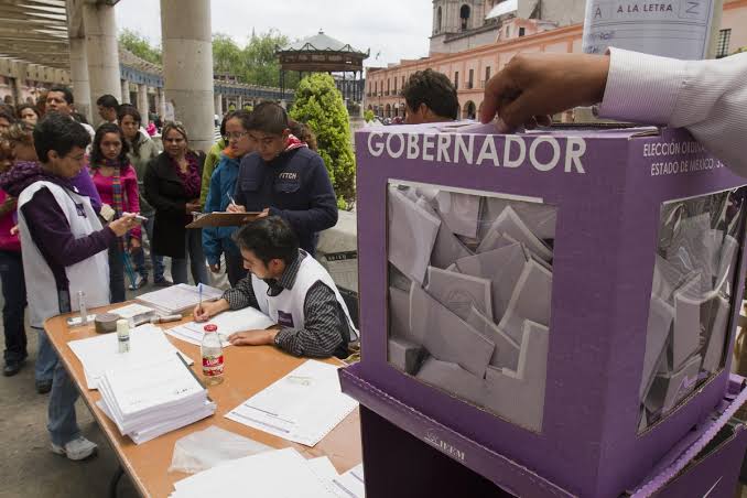 Ocho quieren ser candidatos en 2023, esto es lo que sabemos