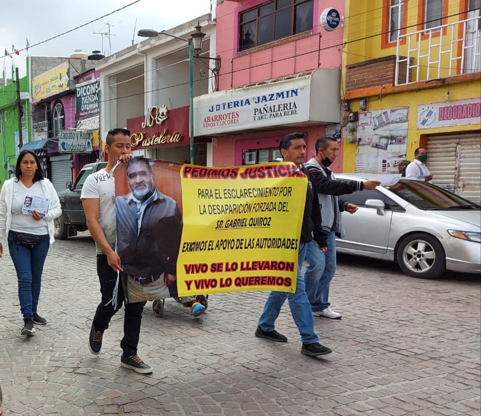 Justicia para Juan Gabriel