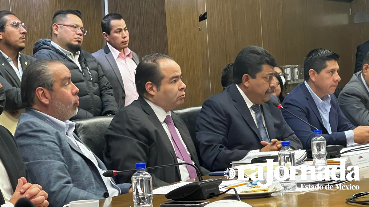 Congreso Local inicia trabajos para nueva Ley de Movilidad