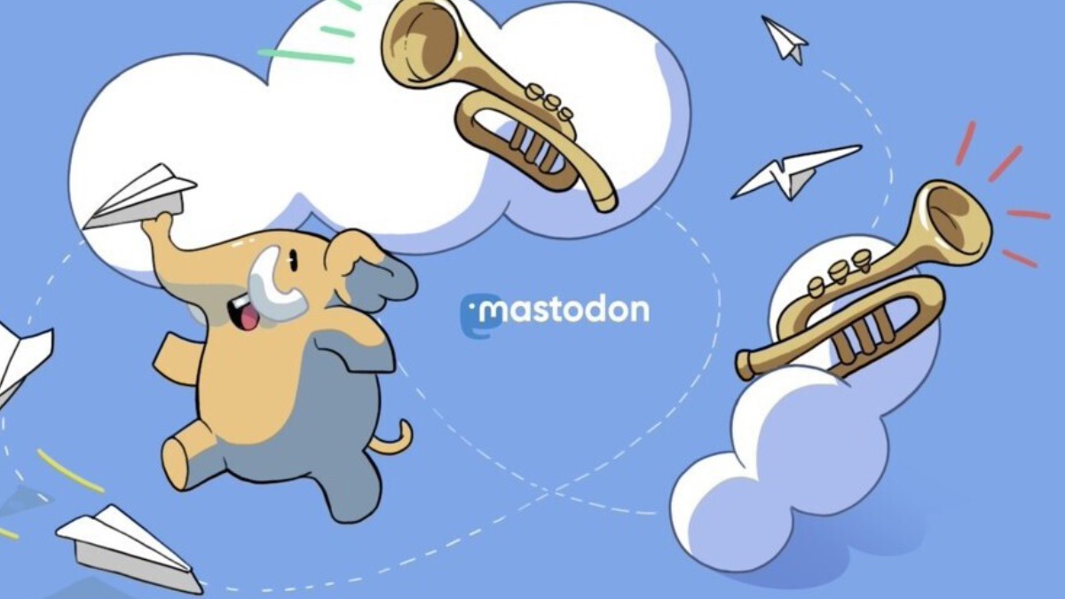 Mastodon: la red social que podría reemplazar a Twitter