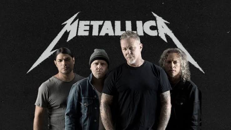 Metallica