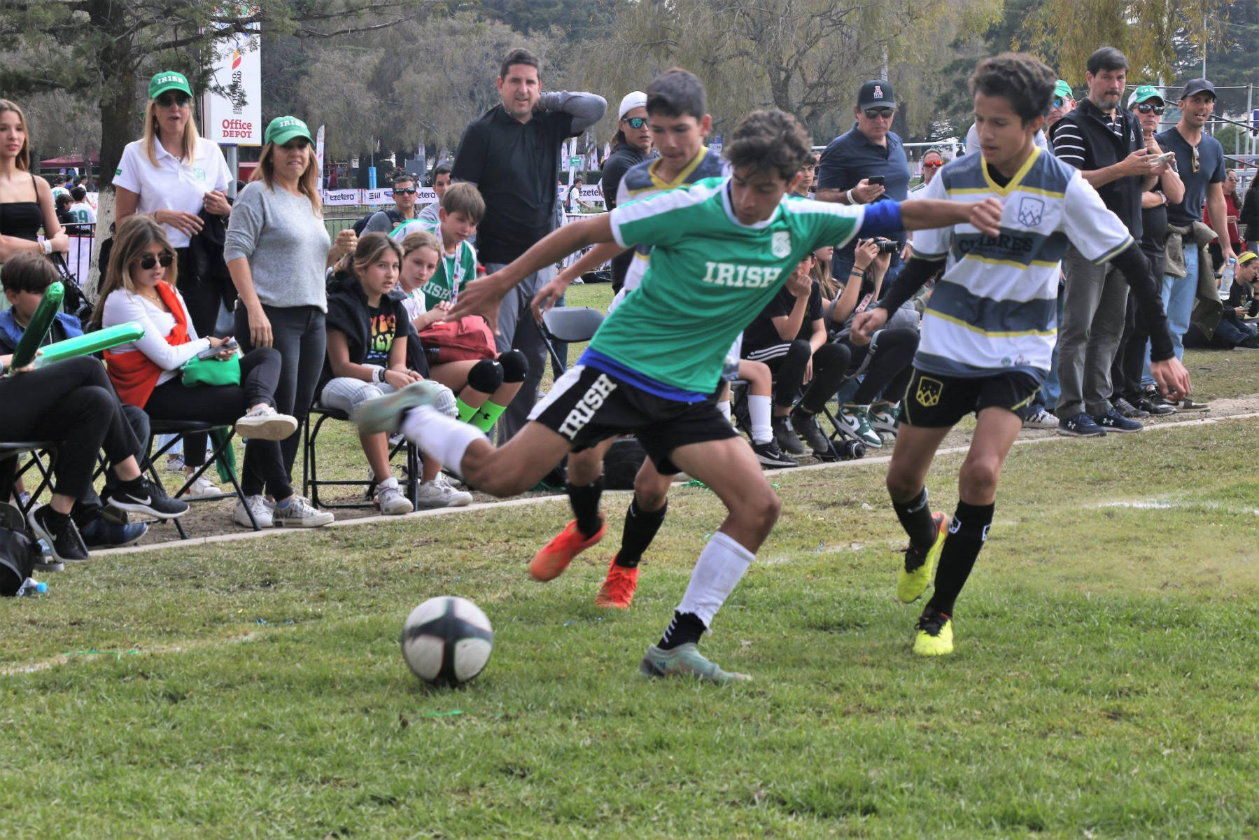 Torneo de la Amistad