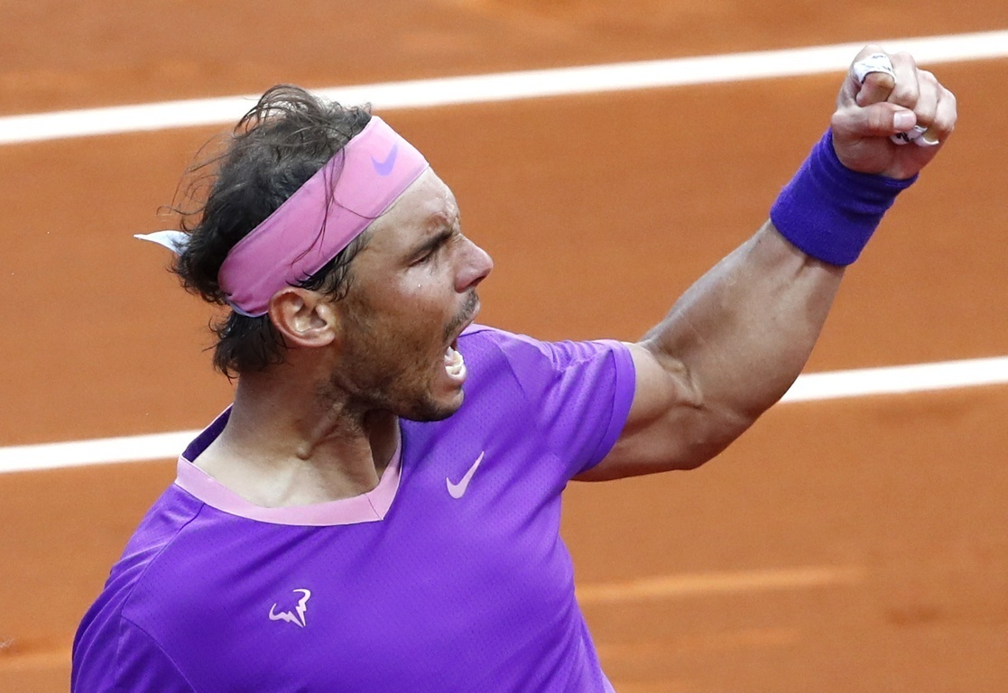 Rafael Nadal