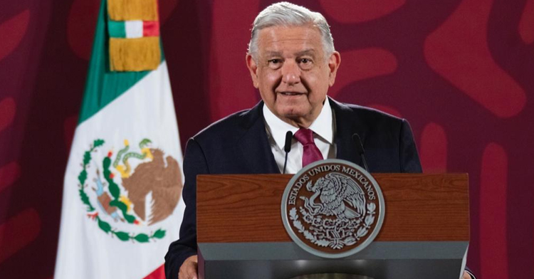 López Obrador manda mensaje previo al debut de México en Qatar 2022