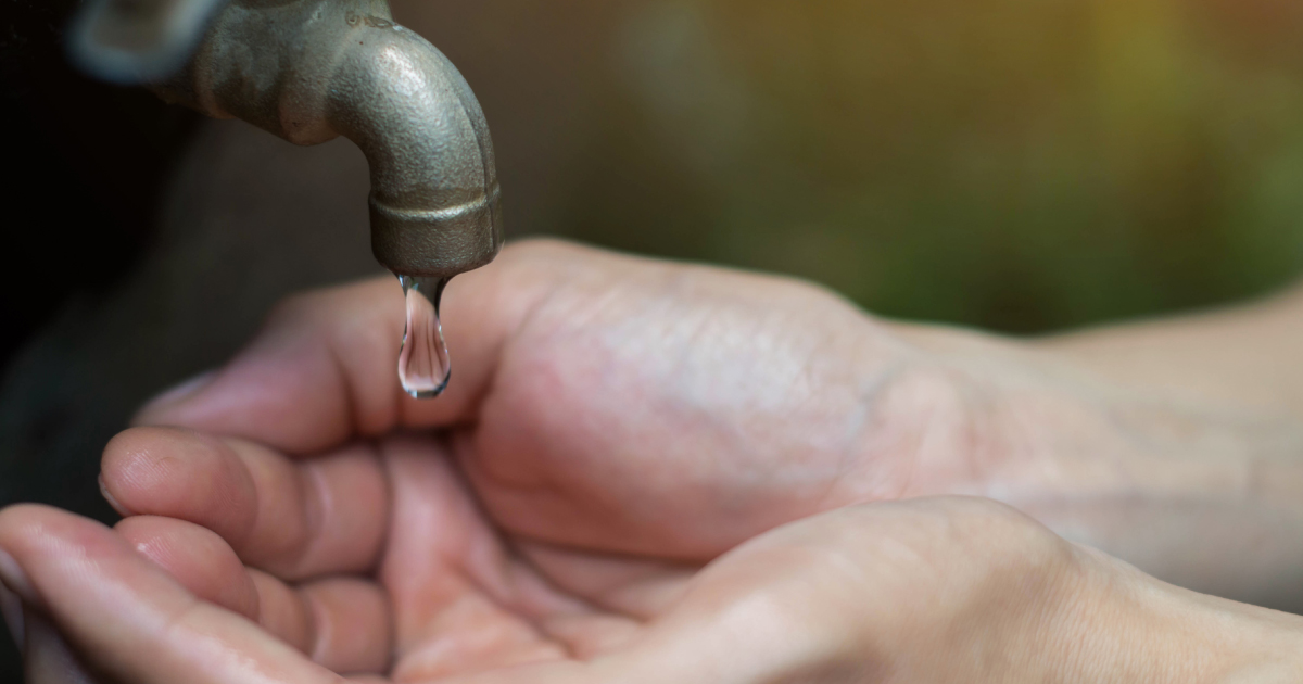 Habitantes de Atlautla carecen de agua desde hace un mes