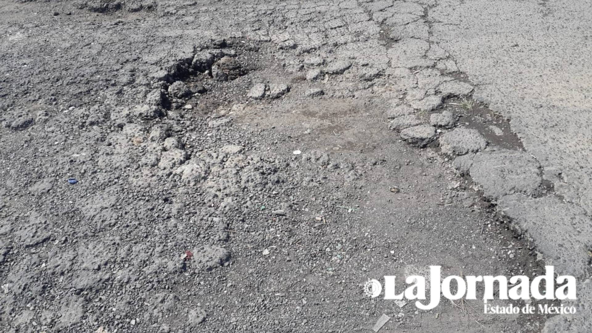 Baches en Cuautitlán Izcalli