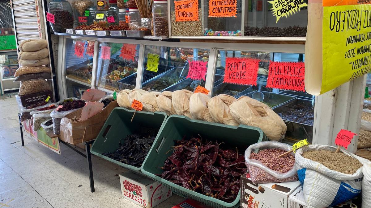 Cocinar en casa en fiestas decembrinas, tradición que disminuye con los años