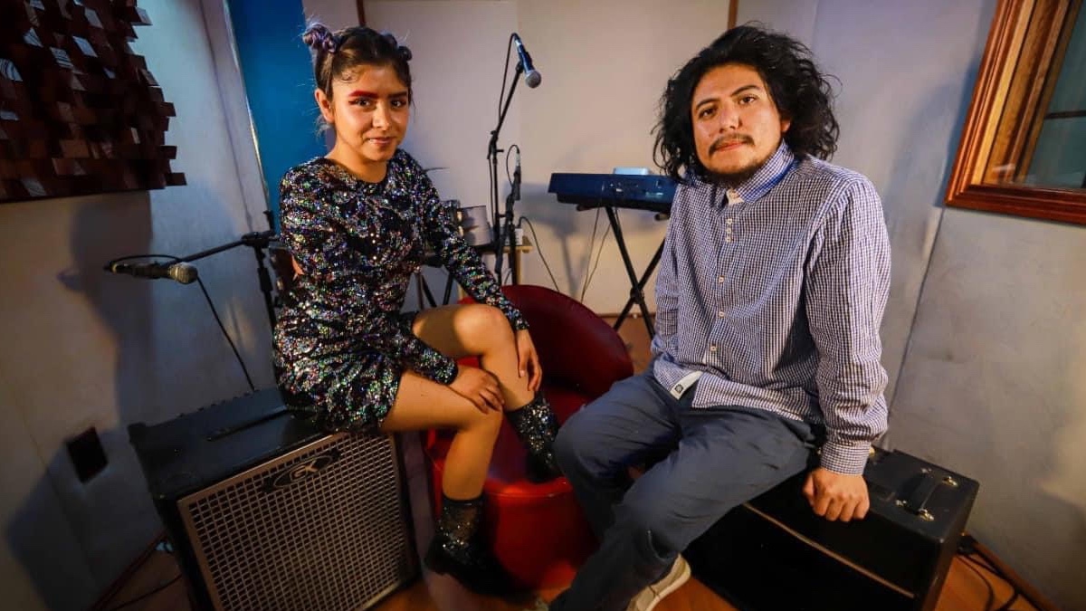 Pop experimental, un género que se asoma en el Estado de Mexico