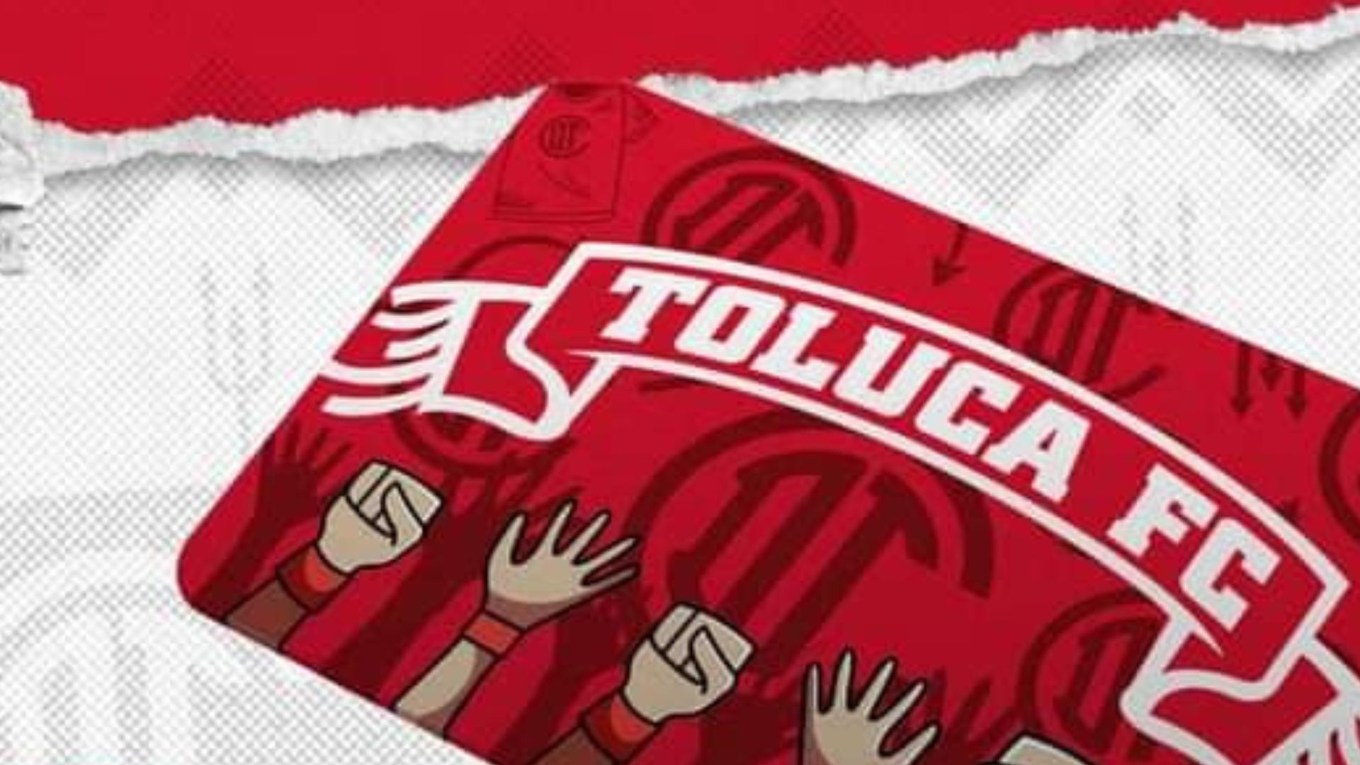 abonos del Toluca FC