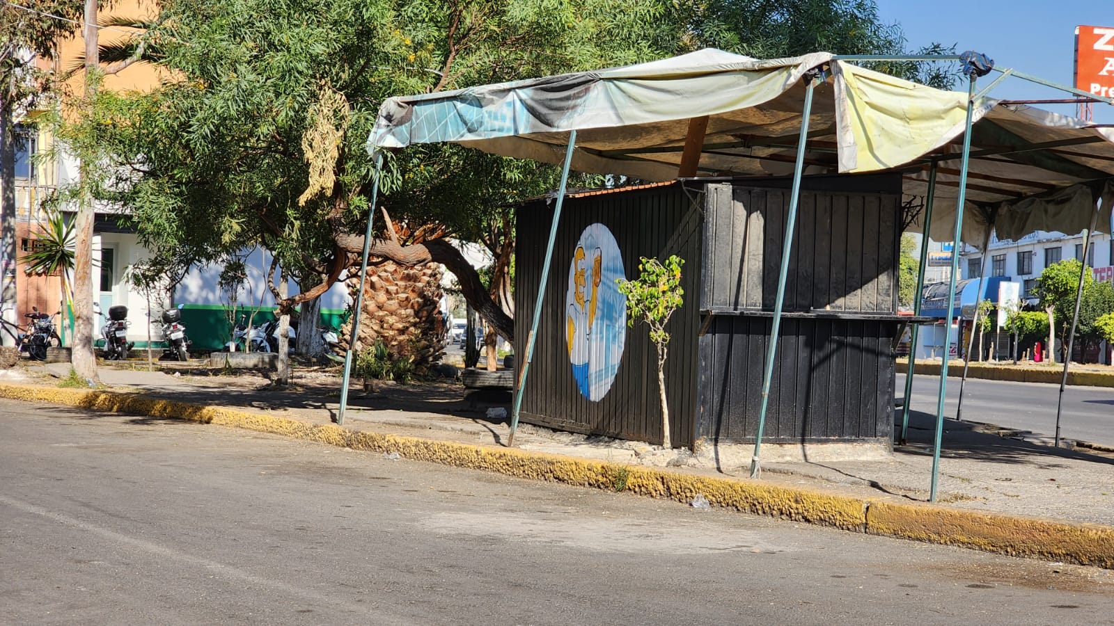 Chelerias invaden La Paz, hasta presunto pariente de alcaldesa tiene una